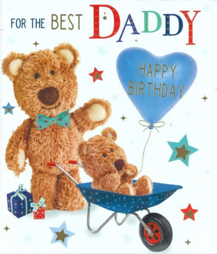 Picture of FOR THE BEST DADDY